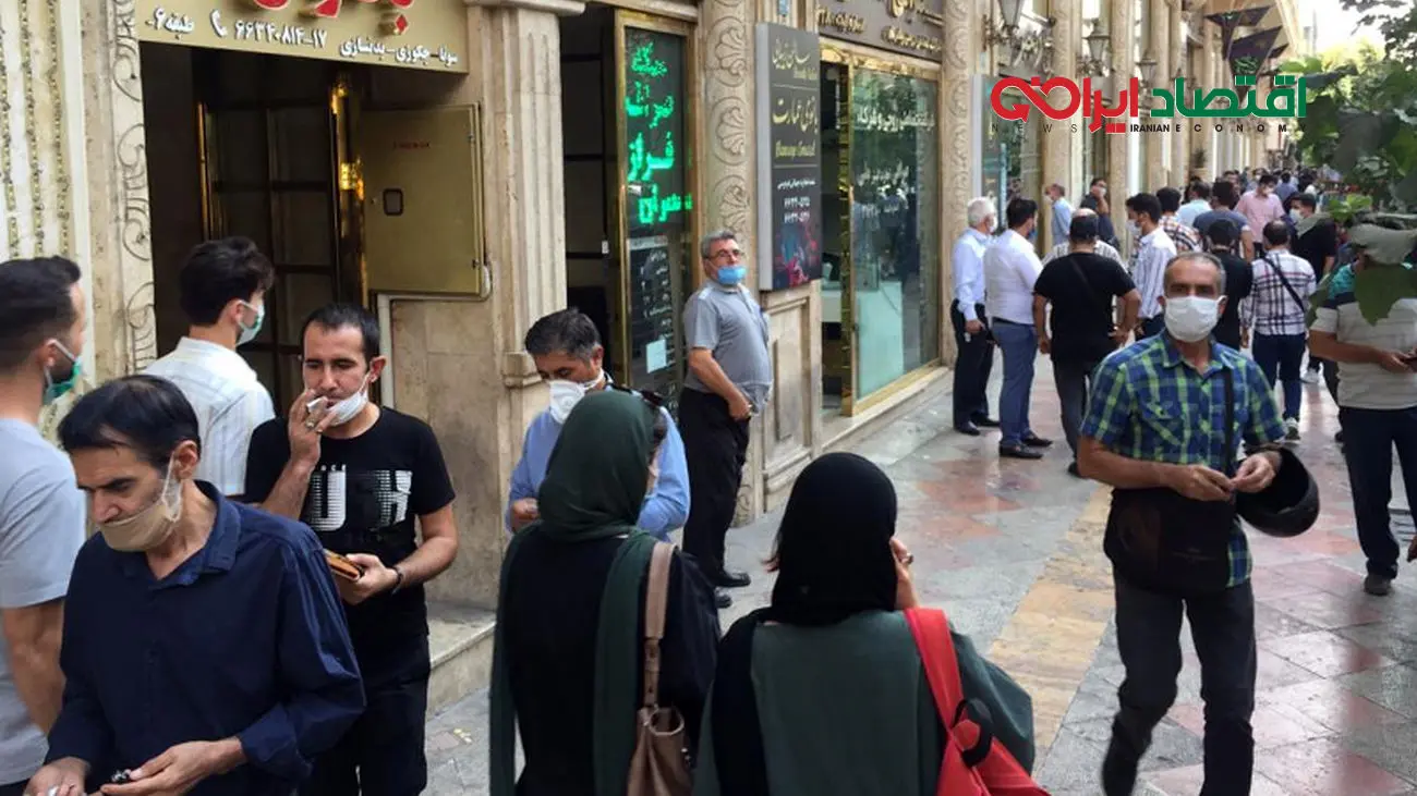 یک دلیل جدید برای گران شدن دلار