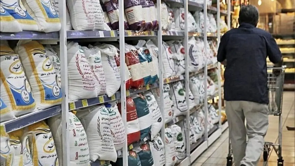 برنج تنظیم بازار کیلویی ۵۰ هزار تومان؛ چگونه و از کجا بخریم؟