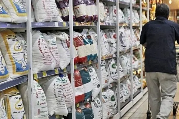 برنج تنظیم بازار کیلویی ۵۰ هزار تومان؛ چگونه و از کجا بخریم؟