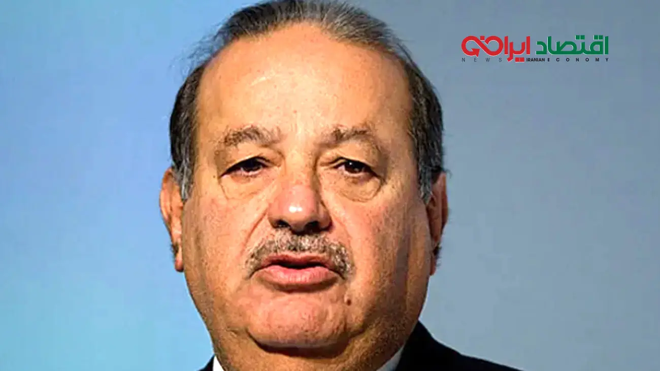 این ثروتمند مکزیکی 14سال قبل، از بیل گیتس هم پولدارتر بود+فیلم