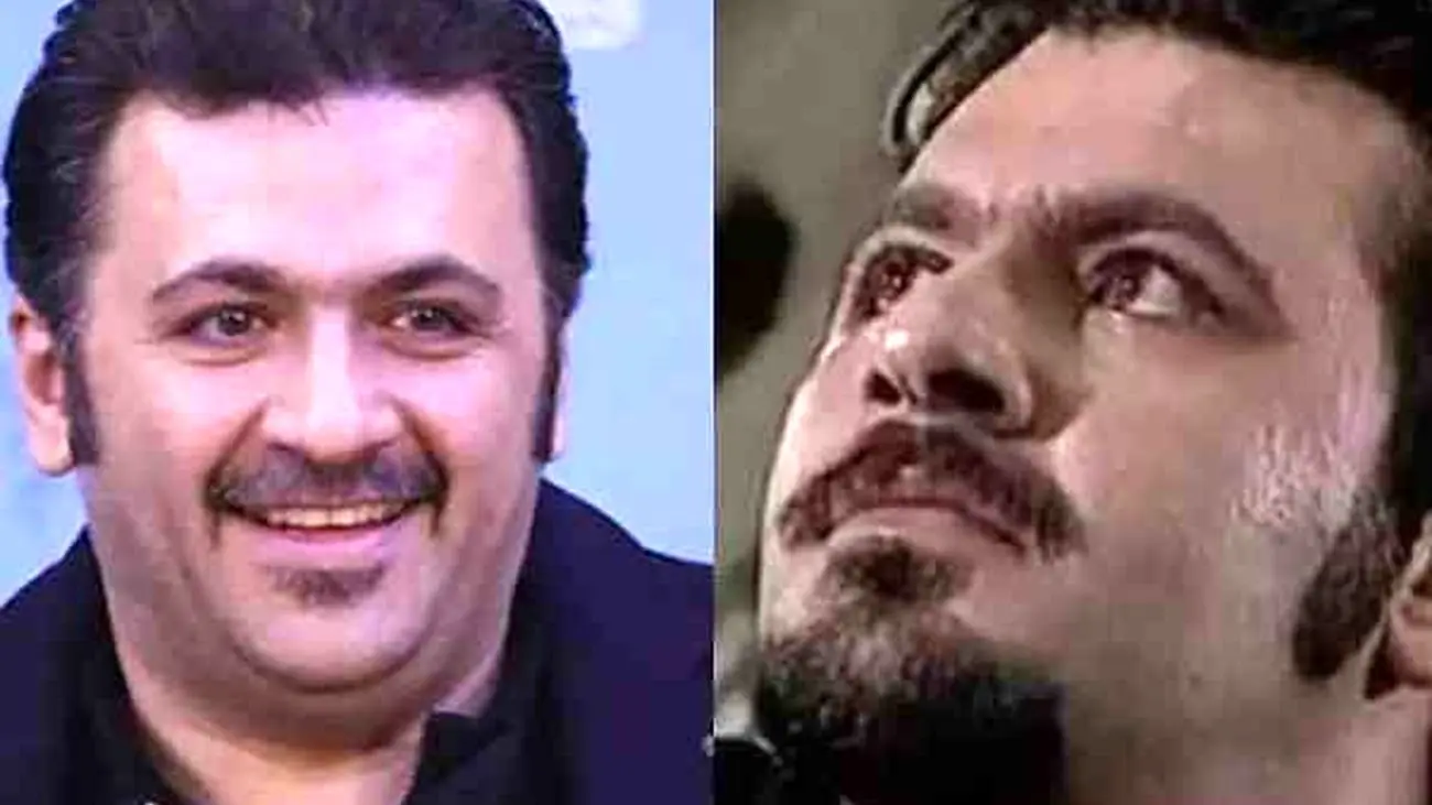 شب قبل از فوت شهرام عبدلی چه اتفاقی افتاد ؟! / توئیتی که فاش کرد !