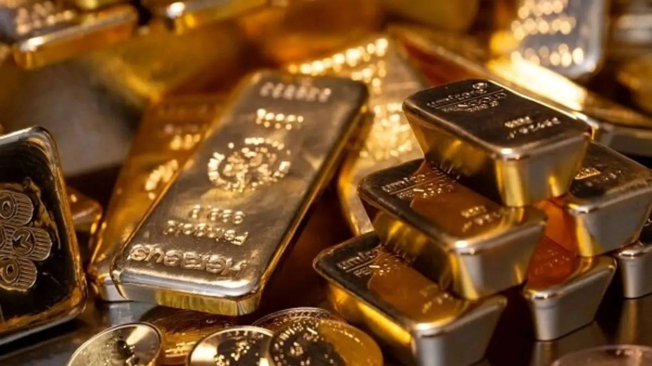 پیشبینی کارشناسان درباره قیمت طلا