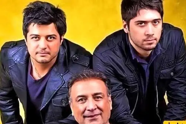 واکنش تند حامد بهداد مقابل لیلا حاتمی به درخواست جنجالی یک هوادار!