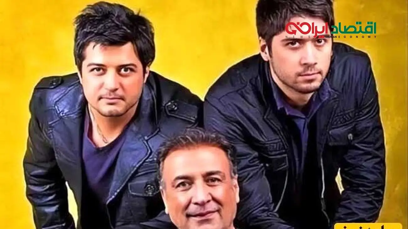 واکنش تند حامد بهداد مقابل لیلا حاتمی به درخواست جنجالی یک هوادار!