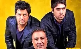 واکنش تند حامد بهداد مقابل لیلا حاتمی به درخواست جنجالی یک هوادار!