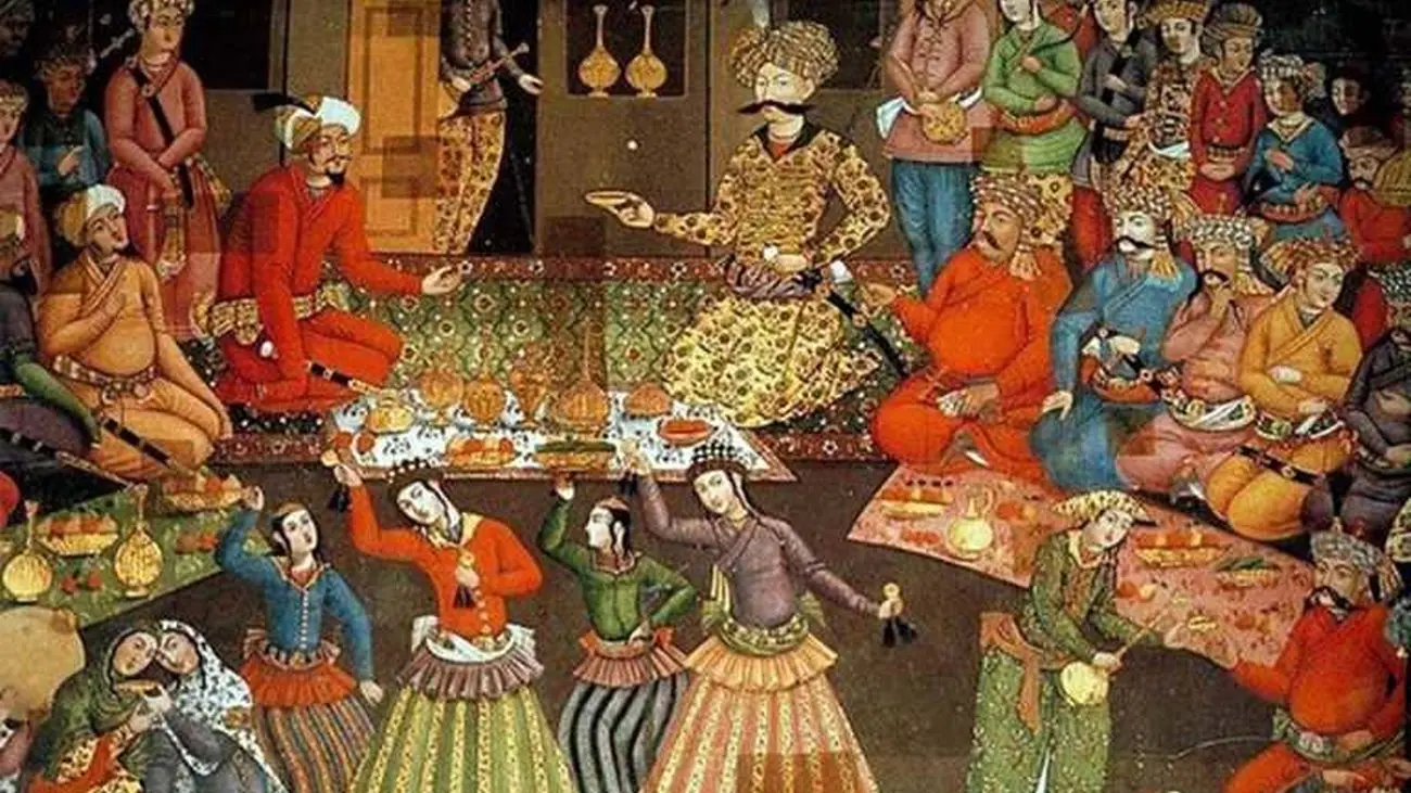 هدیه ای مناسب به آقا دامادها در شب یلدا