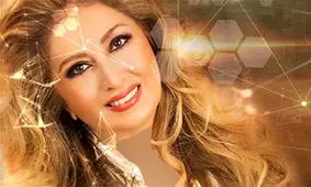 رونمایی لیلا فروهر از استایل جدیدش / خانم خواننده همچنان زیبا و دلبر !