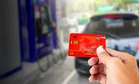 کاسبی با کارت سوخت در سال جدید با  درآمدهای میلیونی!