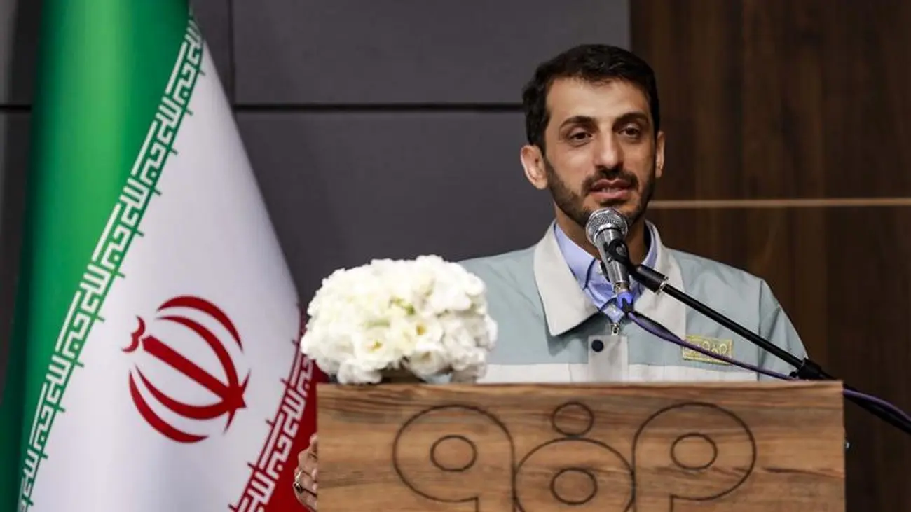کارگر در زمره مجاهدان فیسبیلالله است/ ضرورت نهادینهسازی فرهنگ کار و تولید در جامعه
