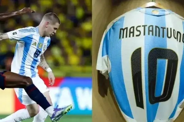 چطور جواهر رئال رکورد تاریخی مارادونا را شکست؟