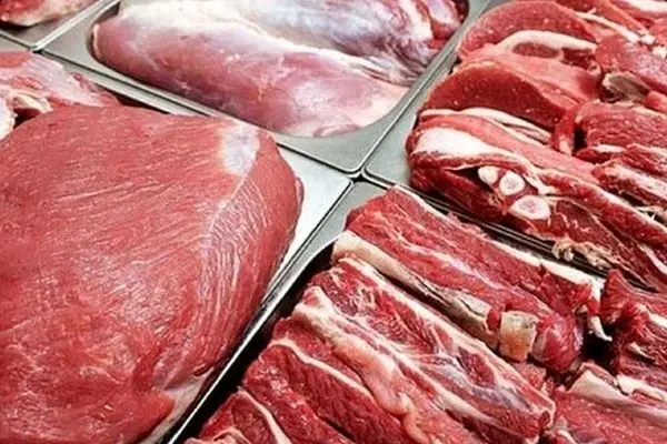 علت جهش 4 بار قیمت گوشت در یک هفته/ گزارشی از پشت‌پرده گرانی‌ها