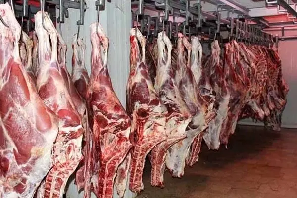 قیمت گوشت قرمز امروز ۳۰ تیر ۱۴۰۳ اعلام شد 
