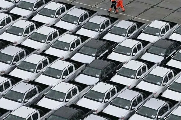 قیمت خودرو امروز ۲۸ آذر ۱۴۰۳/ بازار خودرو به خواب زمستانی رفت؟ + جدول
