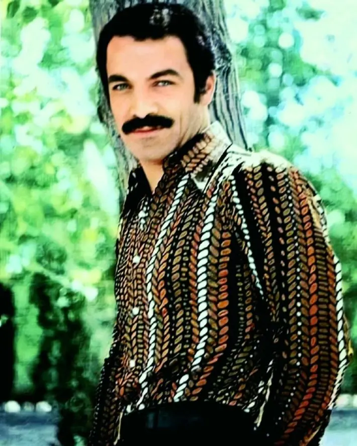 سعید راد
