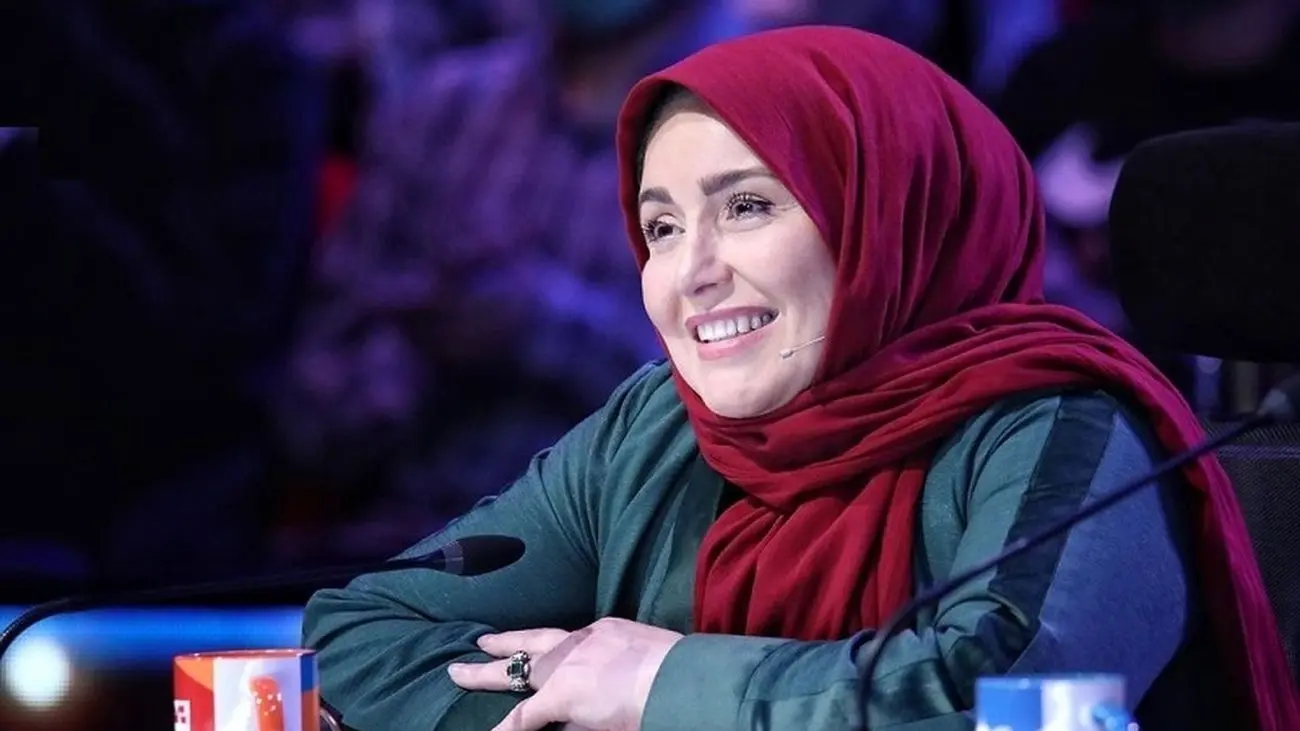 پیک موتوری که برنامه صداتو را ترکاند + اولین فیلم از اجرای جادویی