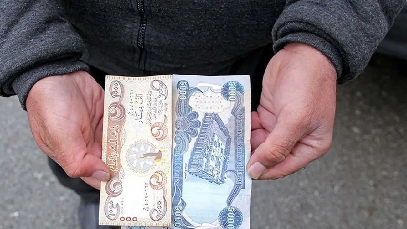 قیمت دینار عراق به تومان، امروز دوشنبه 17 اردیبهشت 1403