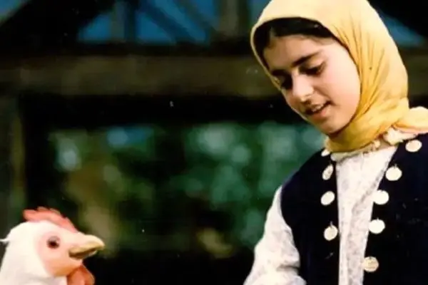 غزل شاکری، از کودکی تا امروز؛ نگاهی به چهره جدید ستاره دهه شصت