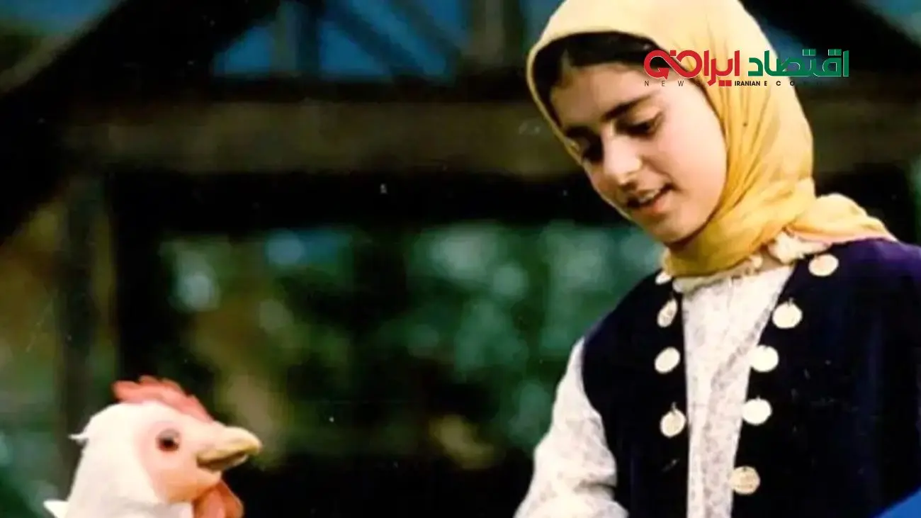 غزل شاکری، از کودکی تا امروز؛ نگاهی به چهره جدید ستاره دهه شصت