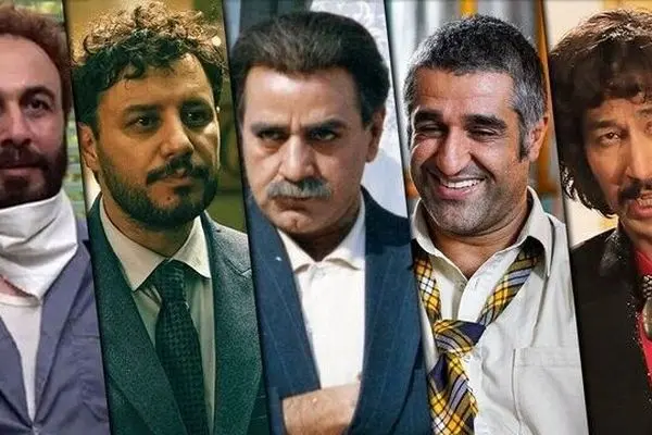 صدای سقوط سینمای ایران؛ کمدی‌ها گیشه‌ها را تسخیر کردند!