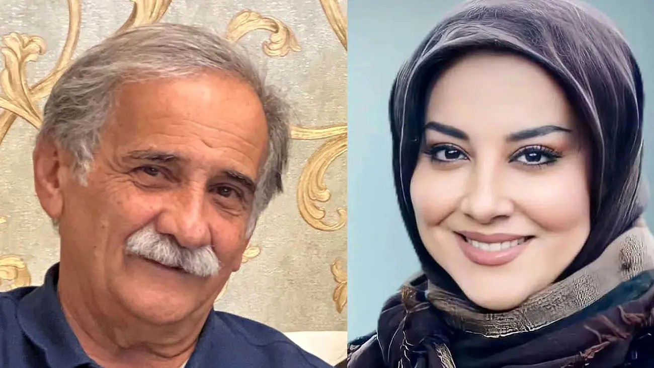 فیلم گریه های تلخ آشا محرابی در مقابل دوربین / جگرتان کباب می شود !