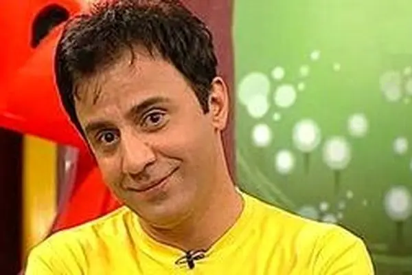 داریوش فرضیایی عاشق شد: نامزد هندی عمو پورنگ از ایران دور است! + ویدئو