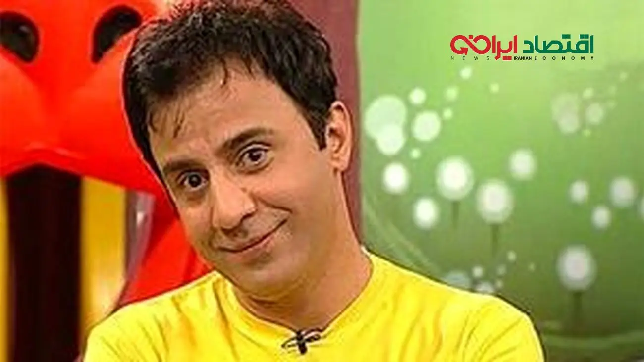 داریوش فرضیایی عاشق شد: نامزد هندی عمو پورنگ از ایران دور است! + ویدئو