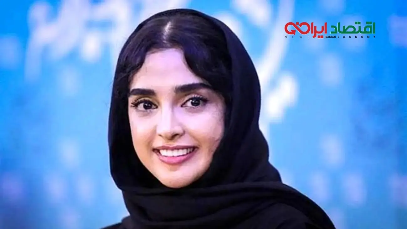 الهه حصاری با نقش‌آفرینی در «آلما» غوغا به پا کرد!