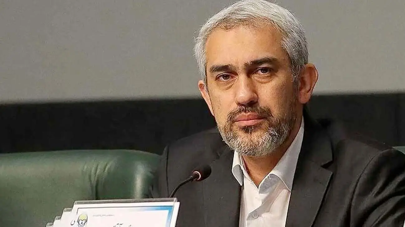 وزیر پیشنهادی اقتصاد: مابه دنبال حل مسائل واقعی اقتصاد هستیم + فیلم