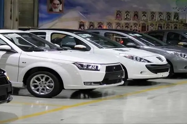 قیمت خودرو امروز 26 آبان 1404 / بازار خودرو آرام گرفت +جدول