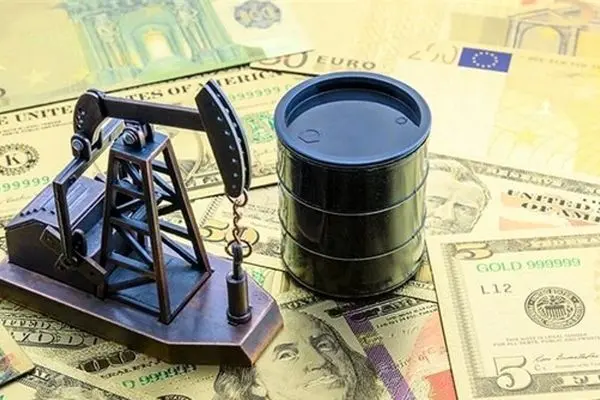جدیدترین قیمت جهانی نفت امروز دوشنبه ۳ شهریور ۱۴۰۴