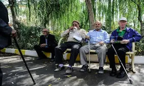 واریزی شگفت انگیزی برای این گروه بازنشستگان / 3 میلیون تومان در انتظار شماست !
