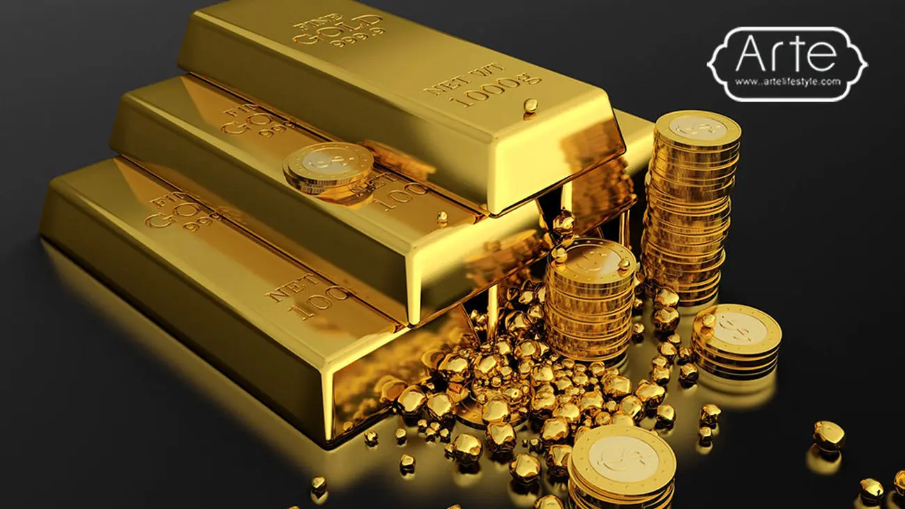 قیمت طلا امروز 4 مهر 1402 / طلا و سکه بخریم یا صبر کنیم ؟