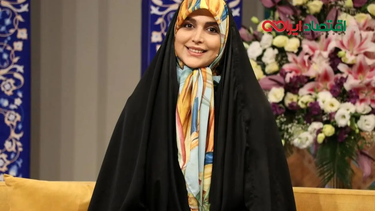استوری اینستاگرامی مژده لواسانی برای آیت الله آل هاشم امام جمعه شهید تبریز