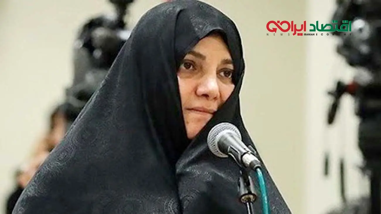 شبنم نعمتزاده دختر وزیر سابق صمت به زندان بازنگشت / حکم جلب صادر شد + فیلم