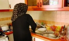 زنان خانه دار هم می توانند حقوق بازنشستگی دریافت کنند + شرایط 