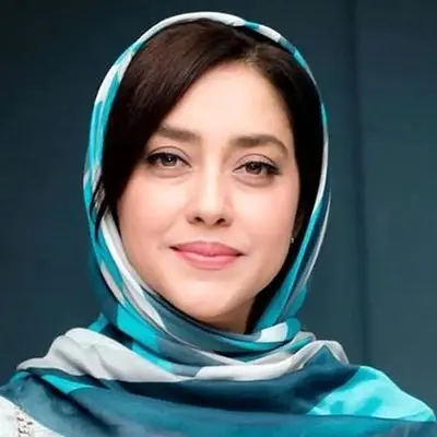 استایل پاییزی شیک بهاره کیان افشار؛ راز زیبایی با رنگی همه‌پسند که همه‌جا می‌درخشد!