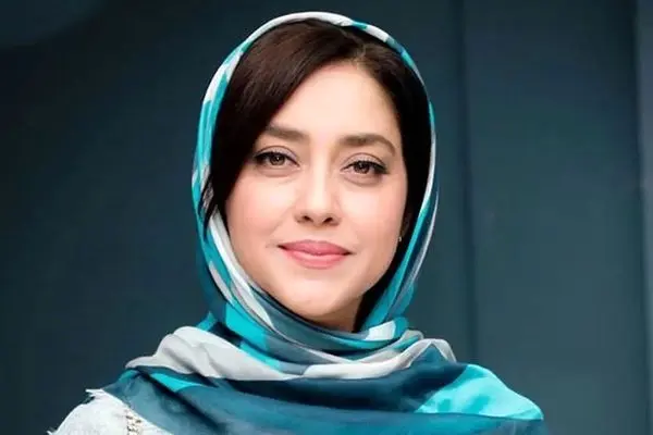 استایل پاییزی شیک بهاره کیان افشار؛ راز زیبایی با رنگی همه‌پسند که همه‌جا می‌درخشد!