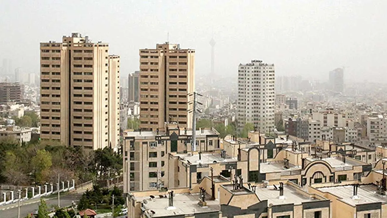 در کدام محلههای تهران میتوان با ۲ میلیارد تومان خانه خرید؟
