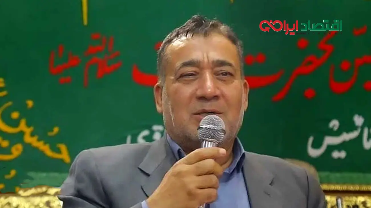 الفاظ زشت یک مداح علیه علی پروین و حسن روشن؛ آنجا بودم گردن میثاقی را میجویدم/ خاک بر سرتان با این صداوسیمایتان!