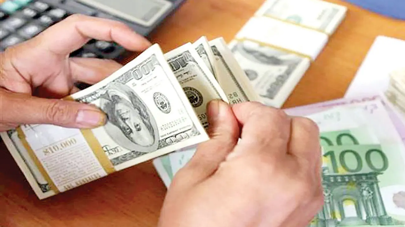 افزایش نرخ رسمی ۲۴ ارز | فهرست قیمتهای جدید در ۲۱ تیر ۱۴۰۲