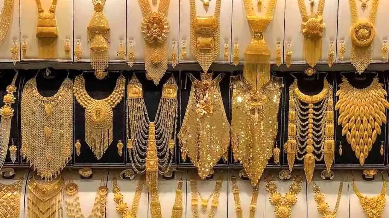 سیگنال همتی تقاضای طلا را شعلهور کرد
