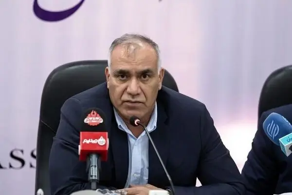 بدهکاری ۱۰۰ همتی دو خودروساز به قطعه‌سازان
