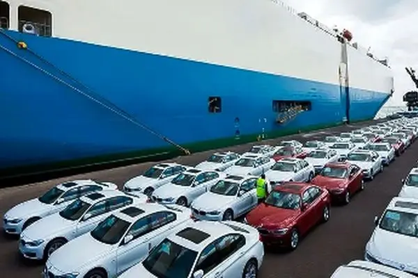 تغییرات بزرگ در واردات خودرو با بخشنامه جدید!