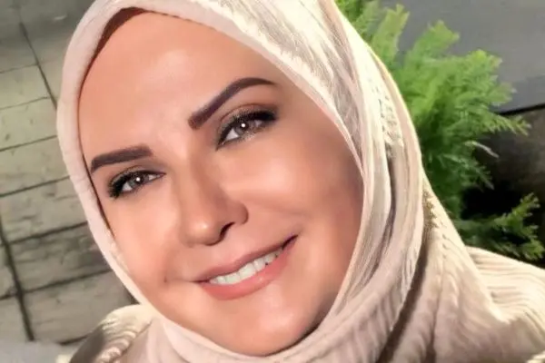 تتوی عجیب و غریب لعیا زنگنه در آستانه 60 سالگی / خانم بازیگر همه را شوکه کرد !