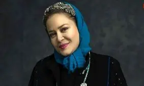 استایل شلخته بهاره رهنما در بزرگداشت مسعود کیمیایی / بدون آرایش چقدر خوشگل شده !