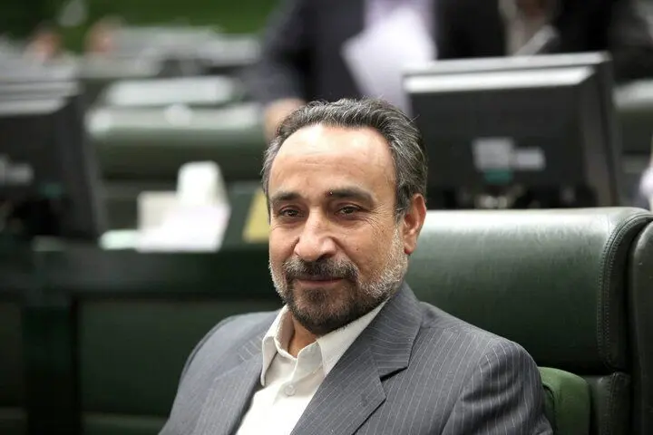 چهره ای که 16 سال نماینده مجلس بود درگذشت