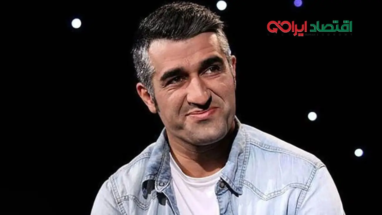 اولین مکان حضور پژمان جمشیدی پس از آزادی؛ عکس جدید منتشر شد