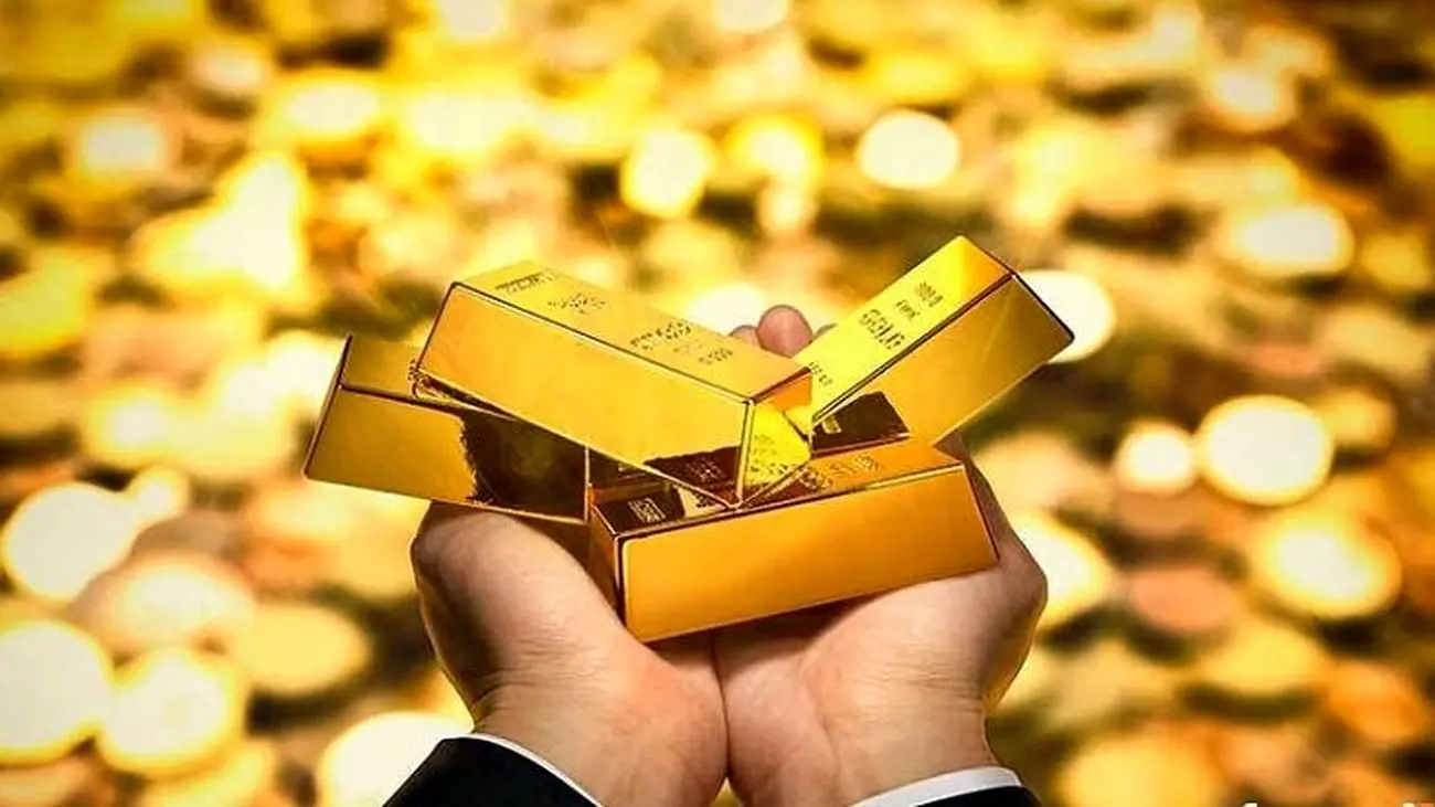 گرانی قیمت طلا همچنان ادامه دارد