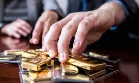 قیمت طلا روز دوشنبه 22 آبان ماه 1402