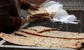 دستور مهم دولت به نانوایی‌ها درباره قیمت نان